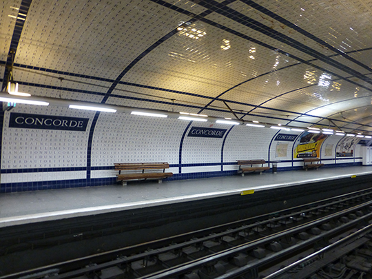 Metro Concorde_Line 12
